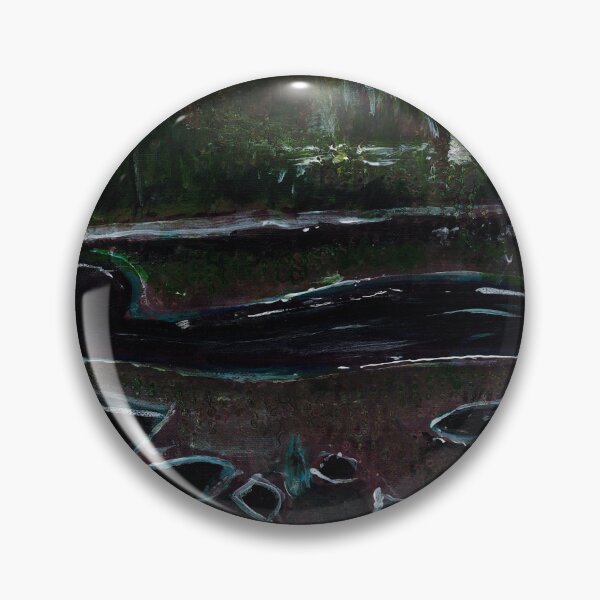 Item preview, Boggy Landscape designed and sold by Misfitcane.