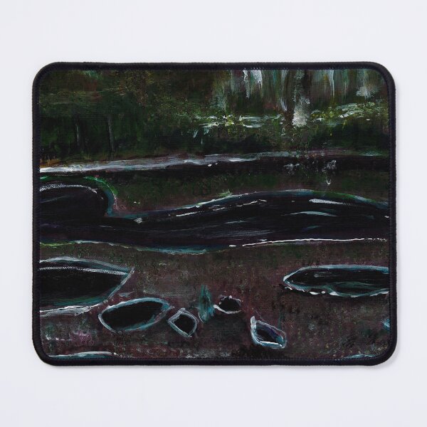 Item preview, Boggy Landscape designed and sold by Misfitcane.
