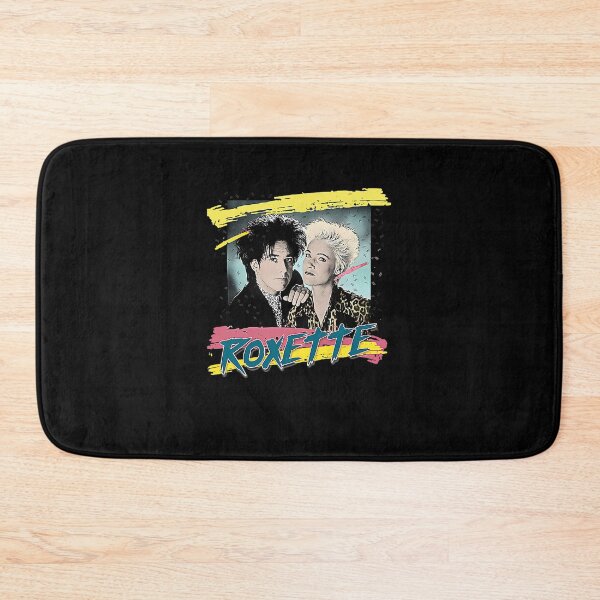 Item preview, Roxette For Fans designed and sold by GaelNoriega.