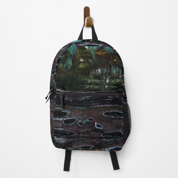 Item preview, Boggy Landscape designed and sold by Misfitcane.