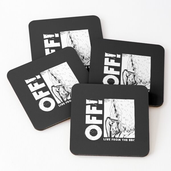 Item preview, The Off! Band designed and sold by syariesincart.
