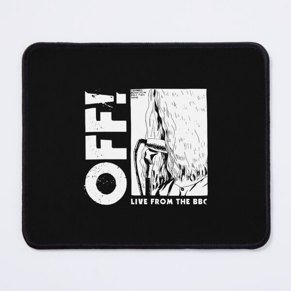 Item preview, The Off! Band designed and sold by syariesincart.