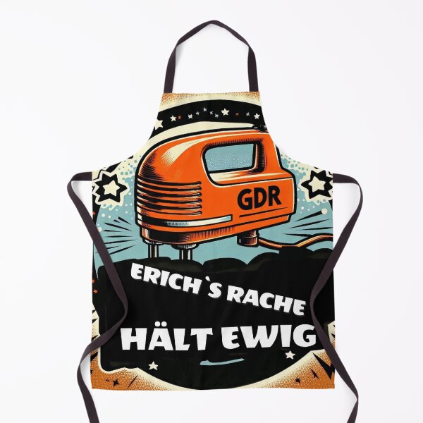 Item preview, East German mixers – Lasts forever – Erich's revenge designed and sold by design-rebell.