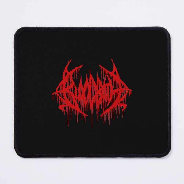 Item preview, The Bloodbath band designed and sold by DariaKusto.