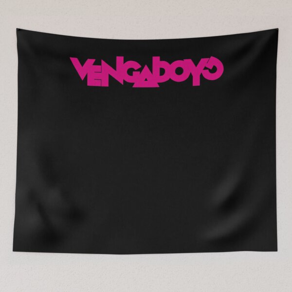 Item preview, Vengaboys BAND designed and sold by BrainSoupShop.