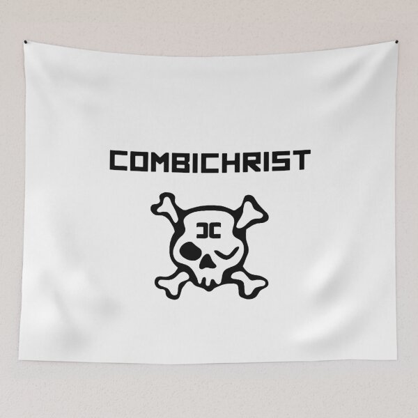 Item preview, The Combichrist BAND designed and sold by RepentAgenda.