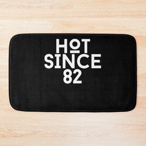 Item preview, Hot Since 82 Band designed and sold by ArachanShops.