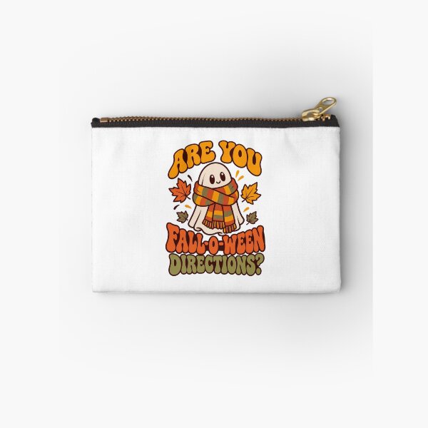 Item preview, Are You Fall-O-Ween Directions?  designed and sold by LuveraxArt.