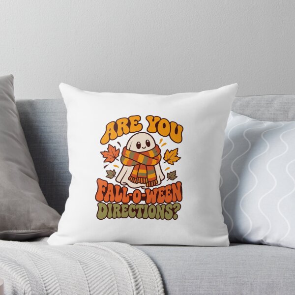 Item preview, Are You Fall-O-Ween Directions?  designed and sold by LuveraxArt.