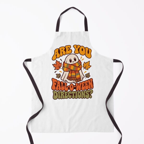 Item preview, Are You Fall-O-Ween Directions?  designed and sold by LuveraxArt.