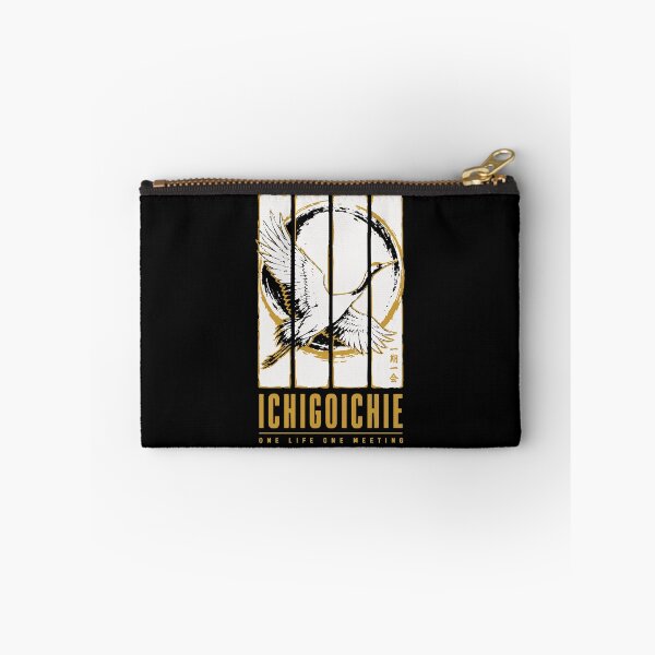 Item preview, Ichigo Ichie One Life One Meeting - Crane and Moon Panels designed and sold by WAVE-JP.