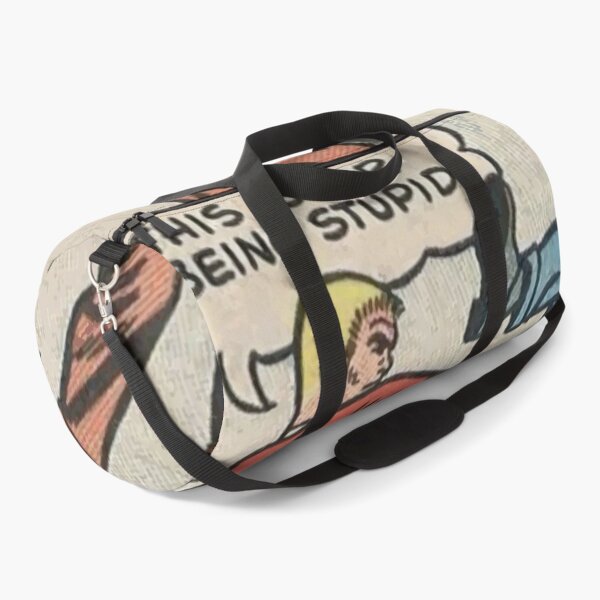 Item preview, This is for being stupid designed and sold by It's Just Me.