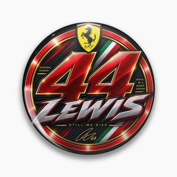 Aperçu de l'œuvre Lewis créée et vendue par Speed & Sport.