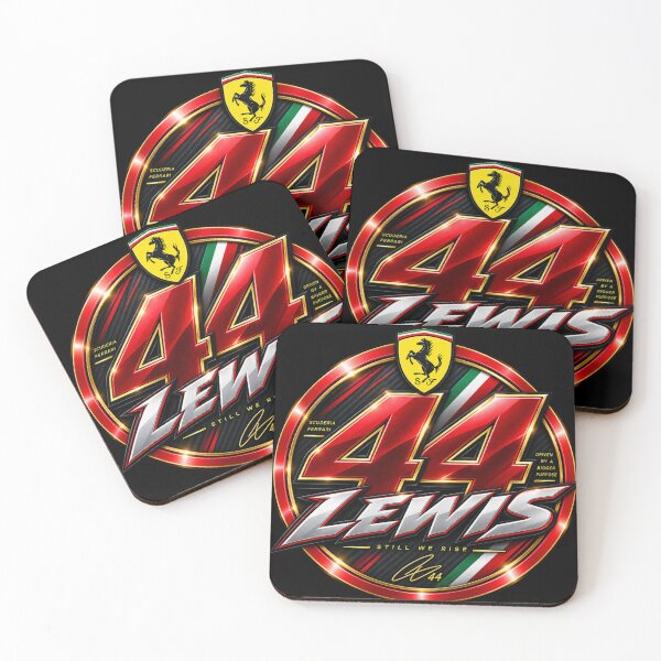 Item preview, Lewis designed and sold by Speed & Sport.