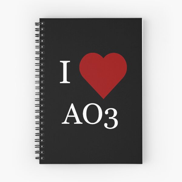 Item preview, I Heart AO3 / archiveofourown  designed and sold by keysfandomfinds.