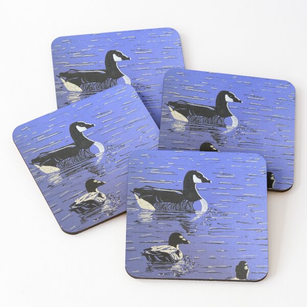 Item preview, Ducks designed and sold by katieedraws.