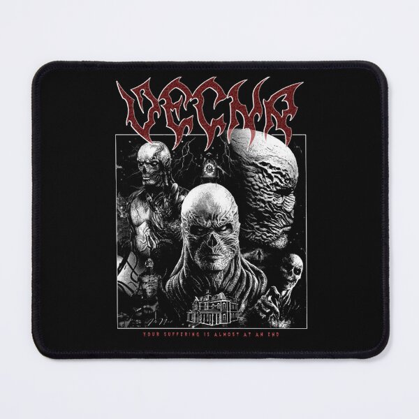 Item preview, It's time - Vecna 2 designed and sold by Benoitecamile.