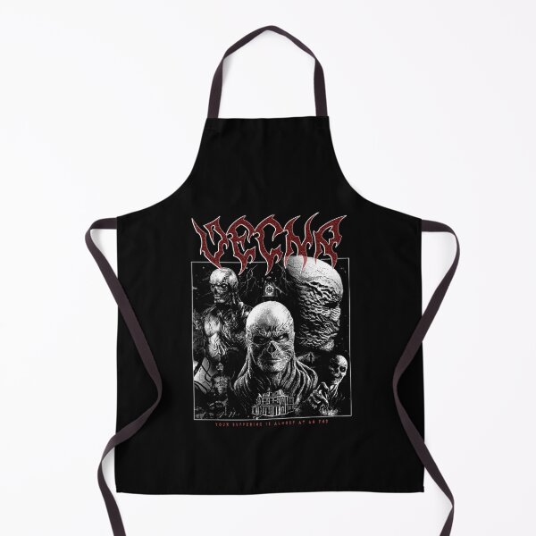 Item preview, It's time - Vecna 2 designed and sold by Benoitecamile.
