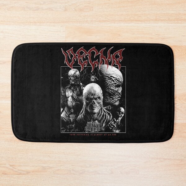 Item preview, It's time - Vecna 2 designed and sold by Benoitecamile.