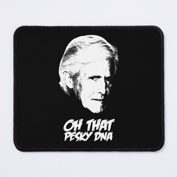 Item preview, Keith - Oh That Pesky DNA designed and sold by Raymondvfoor.