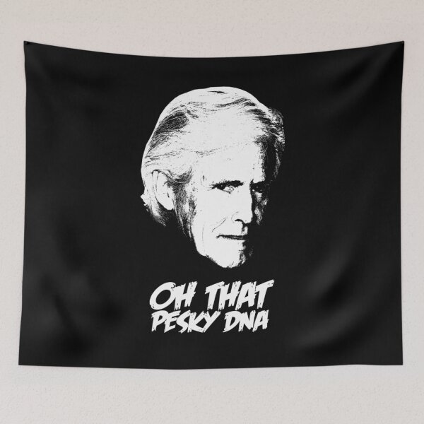 Item preview, Keith - Oh That Pesky DNA designed and sold by Raymondvfoor.