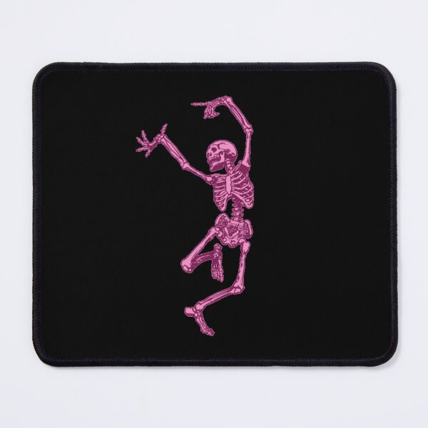 Item preview, Pink Skeleton  designed and sold by amanda150771.