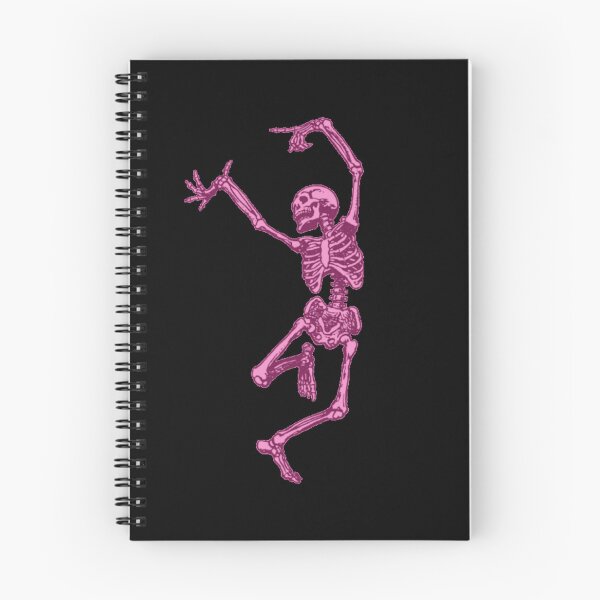 Item preview, Pink Skeleton  designed and sold by amanda150771.