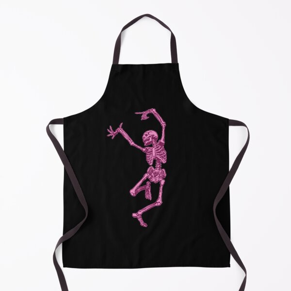Item preview, Pink Skeleton  designed and sold by amanda150771.