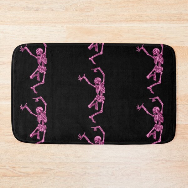 Item preview, Pink Skeleton  designed and sold by amanda150771.