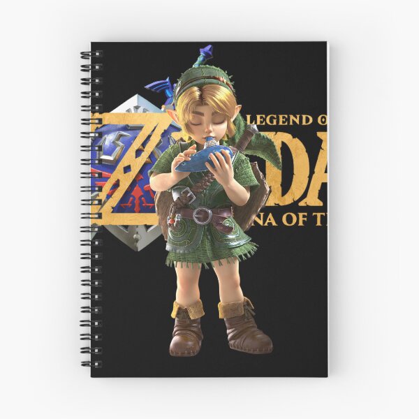 Item preview, Link Hero of Time designed and sold by EBANON.