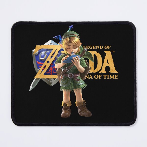 Item preview, Link Hero of Time designed and sold by EBANON.