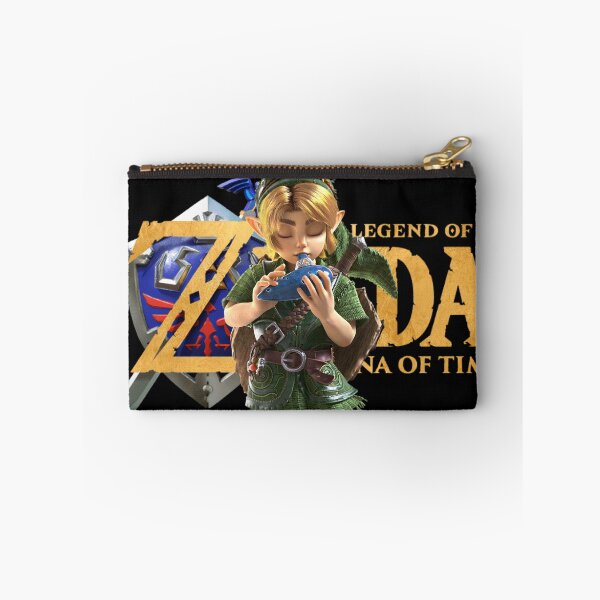 Item preview, Link Hero of Time designed and sold by EBANON.