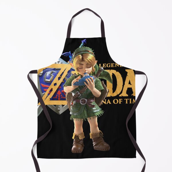 Item preview, Link Hero of Time designed and sold by EBANON.