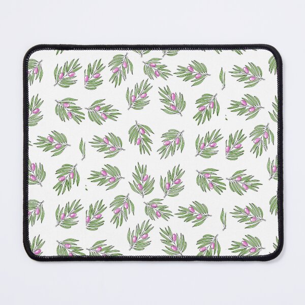 Item preview, Botanical Nature Green designed and sold by designcolossal.