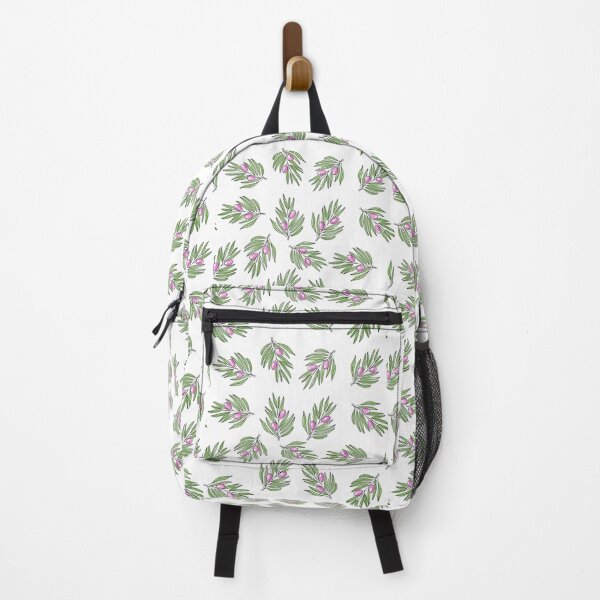 Item preview, Botanical Nature Green designed and sold by designcolossal.