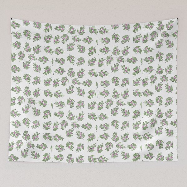 Item preview, Botanical Nature Green designed and sold by designcolossal.