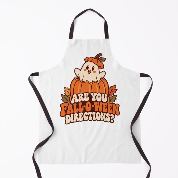 Item preview, Are You Fall-O-Ween Directions?  designed and sold by LuveraxArt.