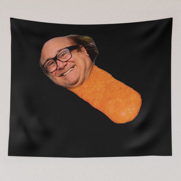 Item preview, Danny Decheeto designed and sold by mariefigarella.