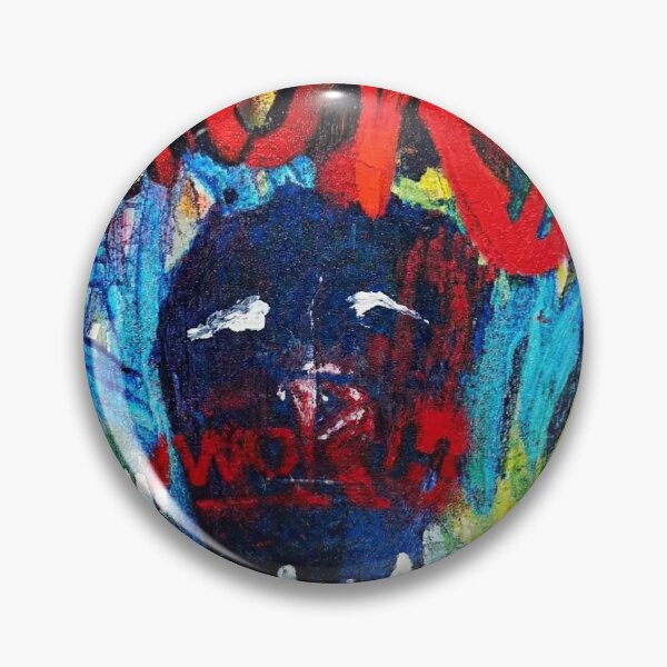 Item preview, Know Your Worth – Original Motivational Painting by Abel Lugo designed and sold by Lugo Sunset Visions.