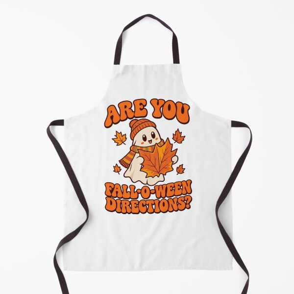 Item preview, Are You Fall-O-Ween Directions?  designed and sold by LuveraxArt.