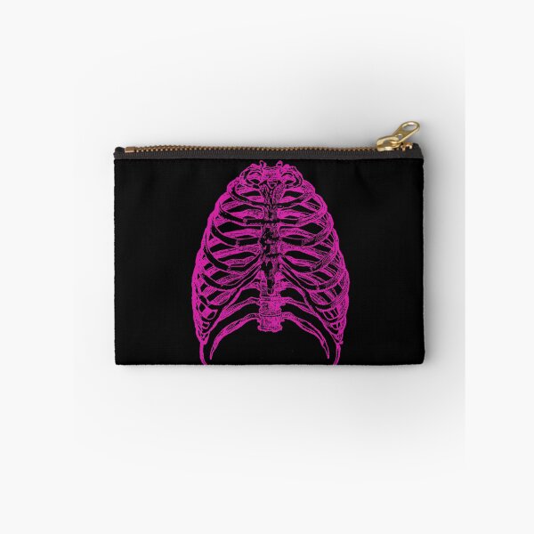 Item preview, Pink Ribcage  designed and sold by amanda150771.