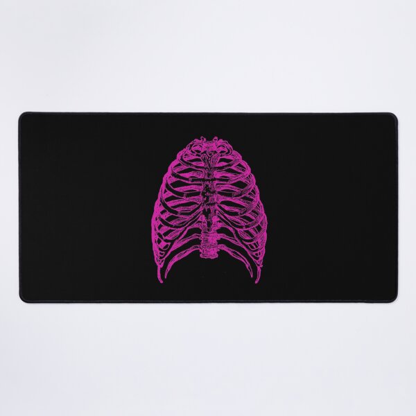 Item preview, Pink Ribcage  designed and sold by amanda150771.