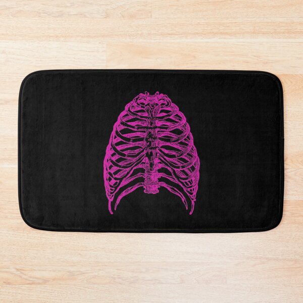 Item preview, Pink Ribcage  designed and sold by amanda150771.