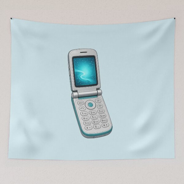 Item preview, Just fold. Don't scroll. designed and sold by design-rebell.