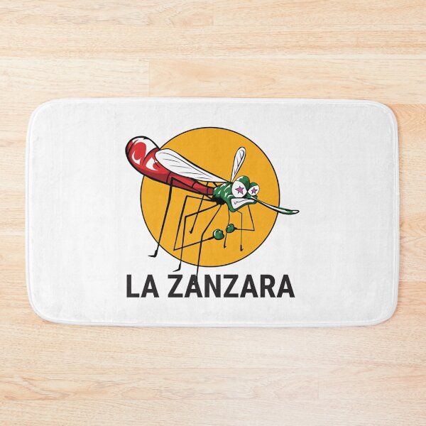 Item preview, la zanzara   designed and sold by Raymondvfoor.