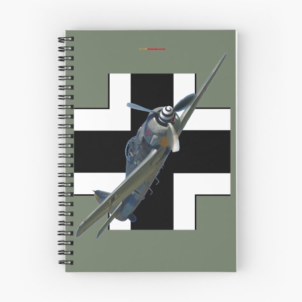Item preview, Roundel Design - Focke Wulf 190 VH-WLF approaching designed and sold by muz2142.