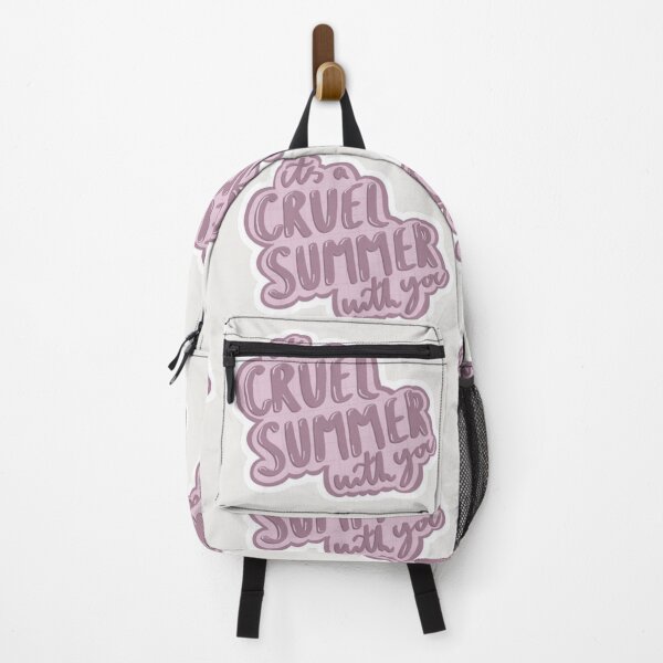Item preview, cruel summer -LOVER designed and sold by TOGETHERINSIEME.