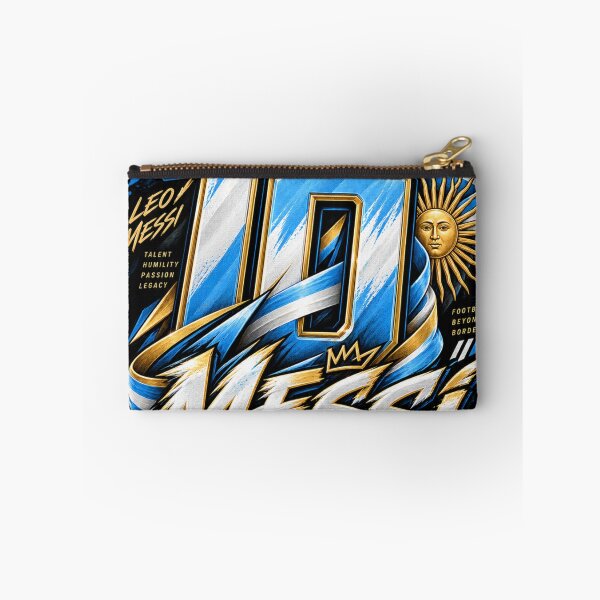 Item preview, Messi designed and sold by Speed & Sport.