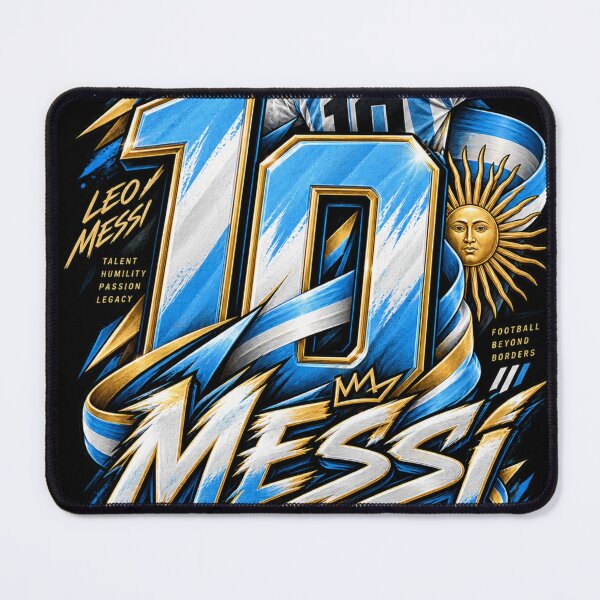 Item preview, Messi designed and sold by Speed & Sport.