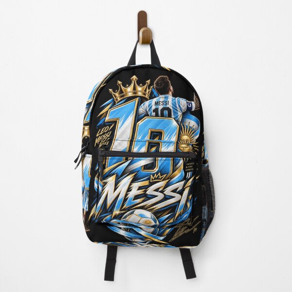 Item preview, Messi designed and sold by Speed & Sport.